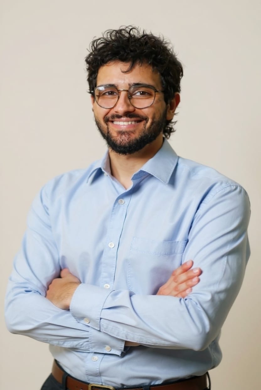 Felipe Dimer Machado